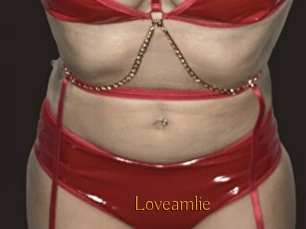 Loveamlie