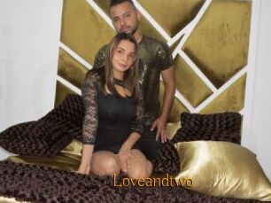 Loveandtwo