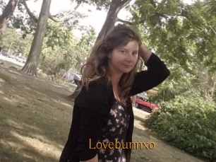 Lovebunnxo