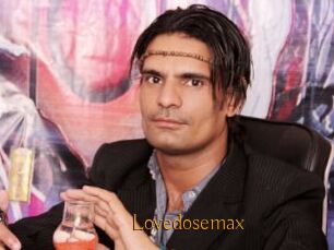 Lovedosemax
