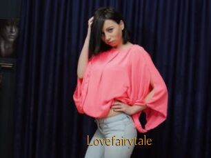 Lovefairytale