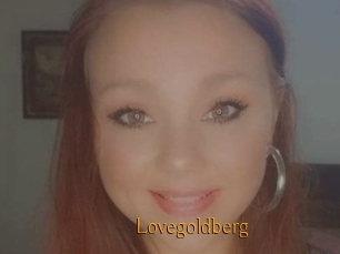 Lovegoldberg