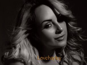 Lovehayley