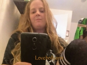 Lovehollyann