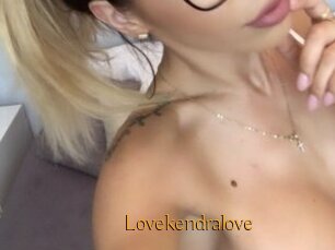 Lovekendralove