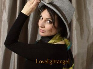 Lovelightangel