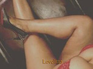 Lovelitta