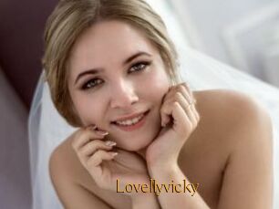 Lovellyvicky