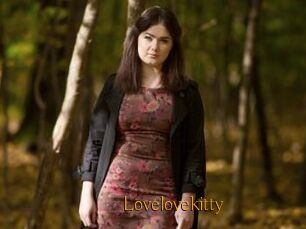 Lovelovekitty