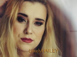 LovelyHAILEY