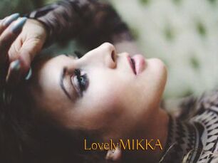 LovelyMIKKA