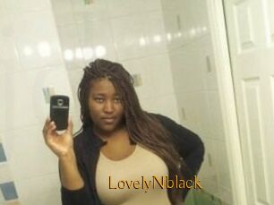 LovelyNblack