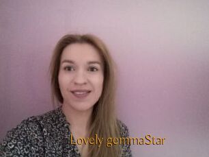 Lovely_gemmaStar
