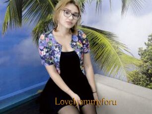 Lovelyammyforu