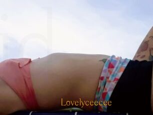 Lovelyceecee