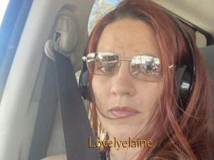 Lovelyelaine