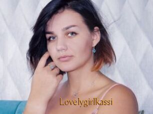 Lovelygirlkassi