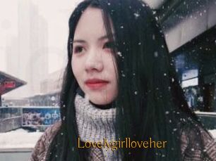 Lovelygirlloveher