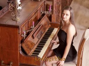 Lovelygirlthea