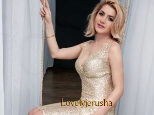 Lovelyjerusha