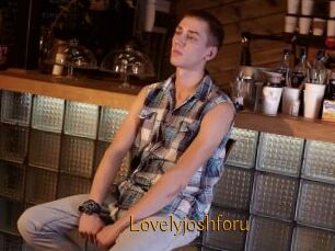Lovelyjoshforu