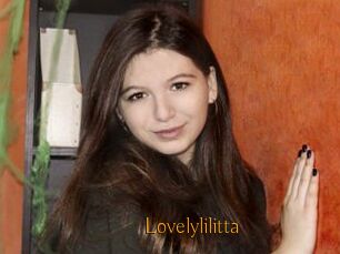 Lovelylilitta