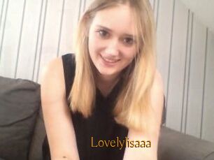 Lovelylisaaa