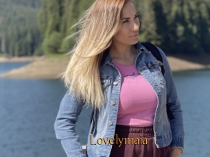 Lovelymaia