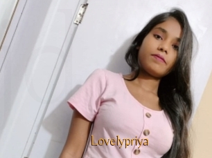 Lovelypriya