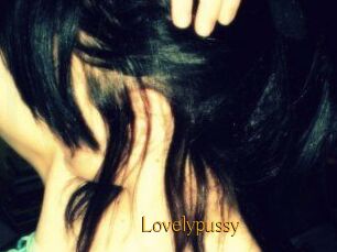 Lovelypussy