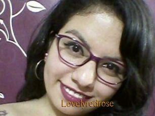 Lovelyredrose