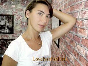 Lovelysahsaforu