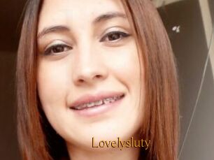 Lovelysluty