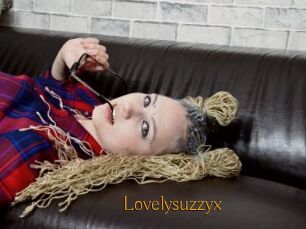 Lovelysuzzyx