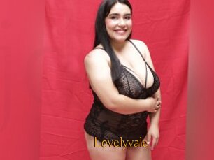 Lovelyvale