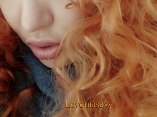 Loveniasexy