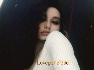 Lovepenelope