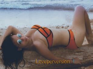 Loveperversion