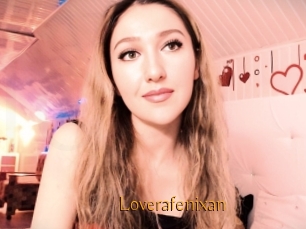 Loverafenixan