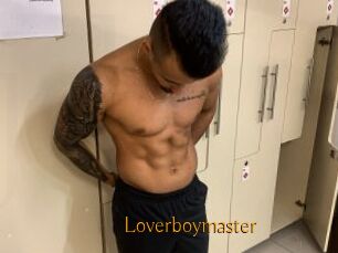 Loverboymaster