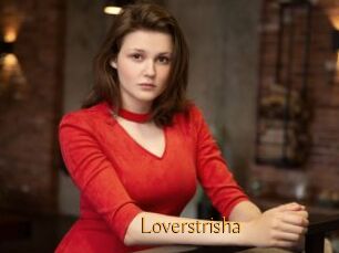 Loverstrisha