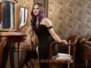 Lovestheme