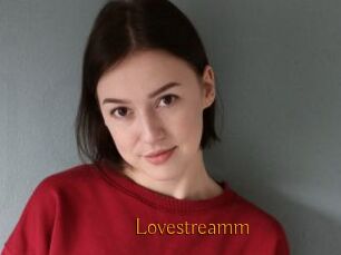 Lovestreamm