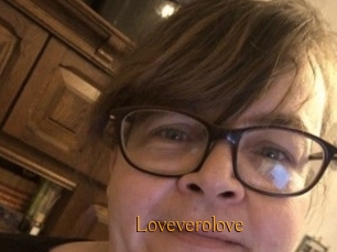 Loveverolove