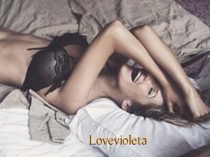 Lovevioleta