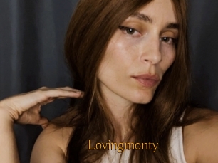 Lovingmonty