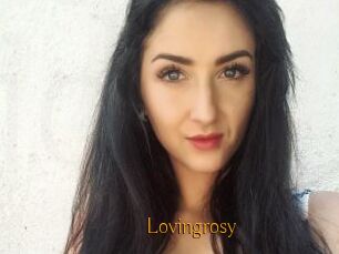 Lovingrosy