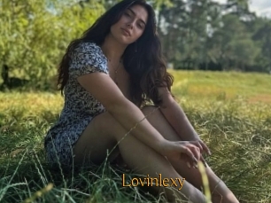 Lovinlexy