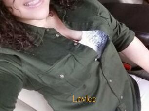 Lovlee
