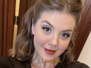 Lovmiax